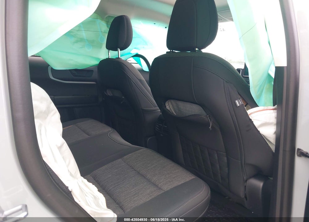 2023 FORD BRONCO SPORT VIN: 3FMCR9B67PRD83062