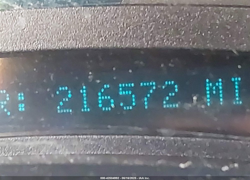 2004 CHEVROLET SILVERADO 1500 Z71 VIN: 1GCEK19T44E372694