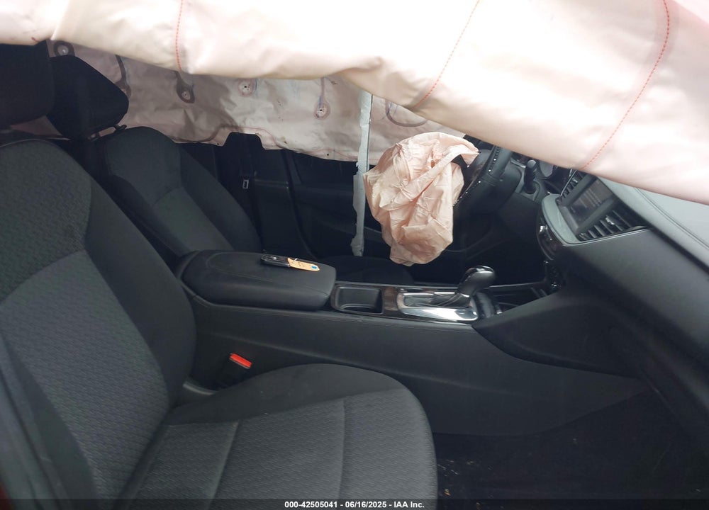 2018 BUICK REGAL SPORTBACK PREFERRED VIN: W04GL6SX8J1150267