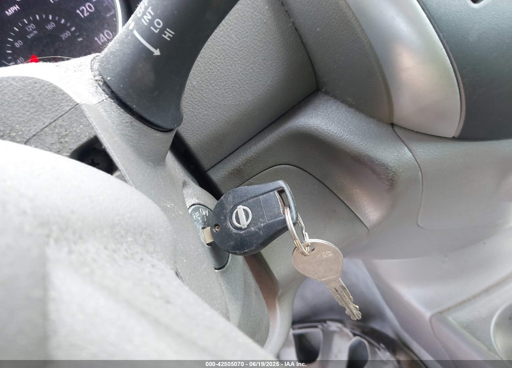 2013 NISSAN VERSA 1.6 SV VIN: 3N1CN7AP8DL862459