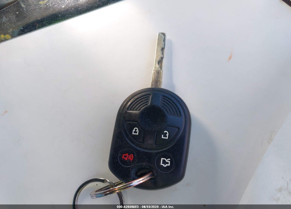 2012 FORD FOCUS VIN: 1FAHP3K28CL281858