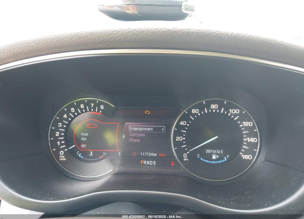 2015 LINCOLN MKC VIN: 5LMTJ2AH4FUJ03328