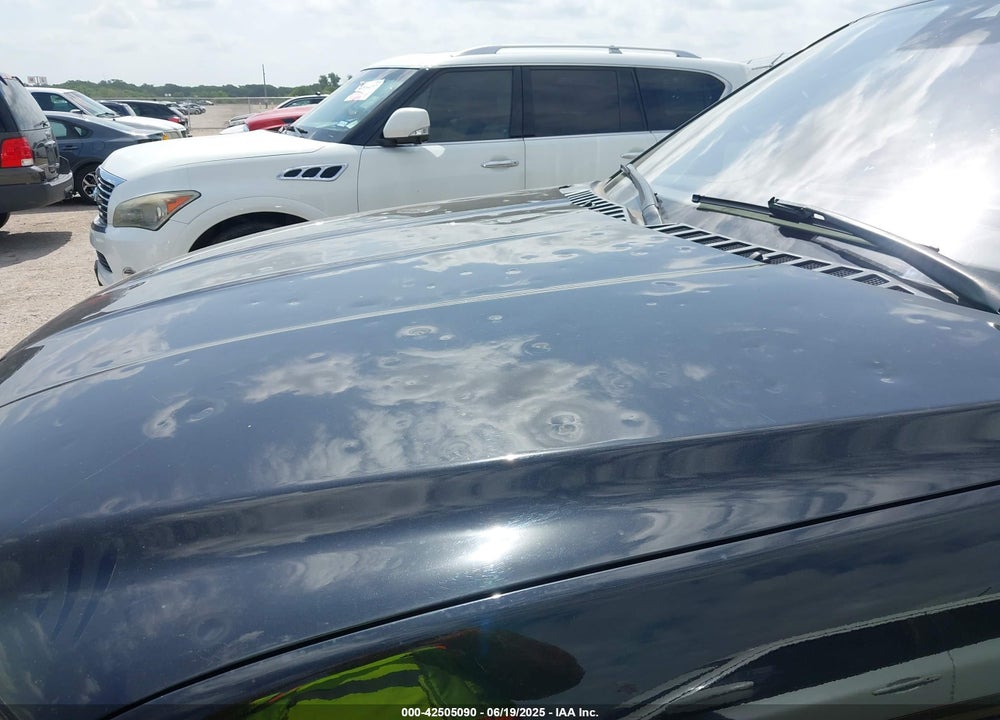 2019 LINCOLN NAVIGATOR VIN: 5LMJJ2LT6KEL03348