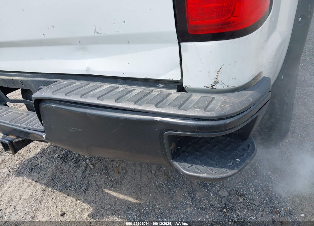 2015 CHEVROLET SILVERADO 1500 VIN: 1GCVKPEH7FZ445637
