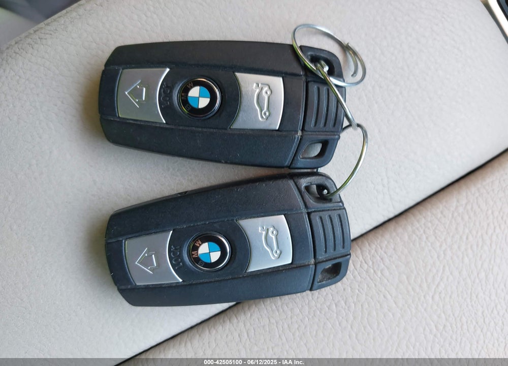 2013 BMW X5 VIN: 5UXZV8C53D0C17368
