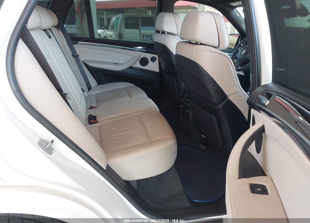 2013 BMW X5 VIN: 5UXZV8C53D0C17368
