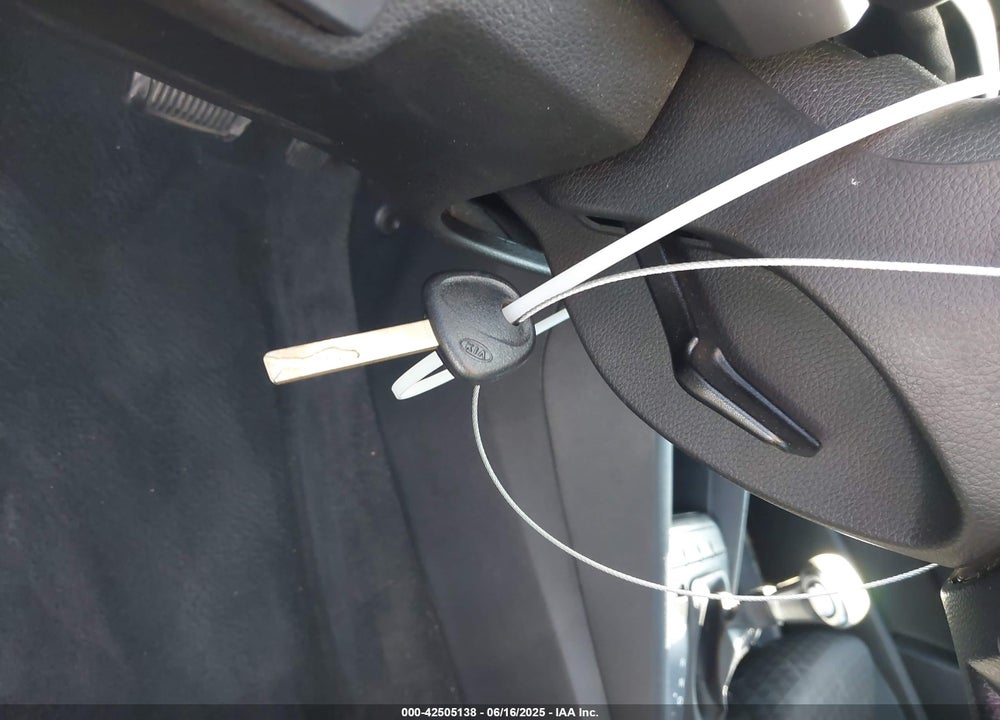 2019 KIA RIO LX VIN: 3KPA24AB2KE222619