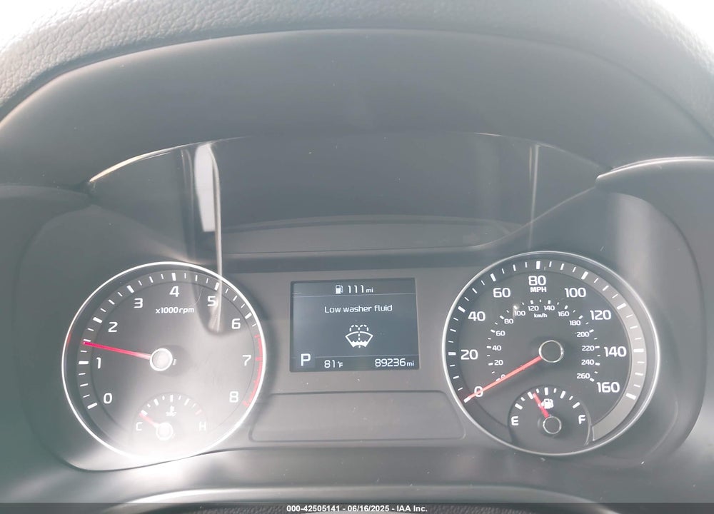 2021 KIA FORTE LXS VIN: 3KPF24AD5ME331800