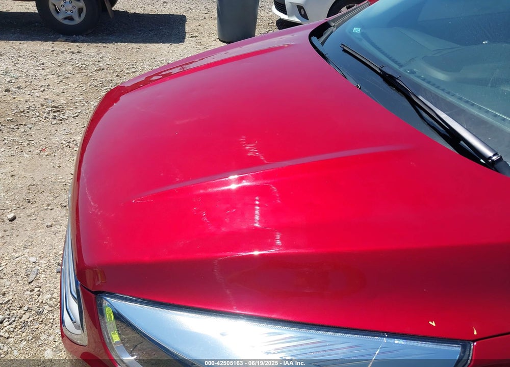 2019 FORD ESCAPE VIN: 1FMCU0GDXKUA34481