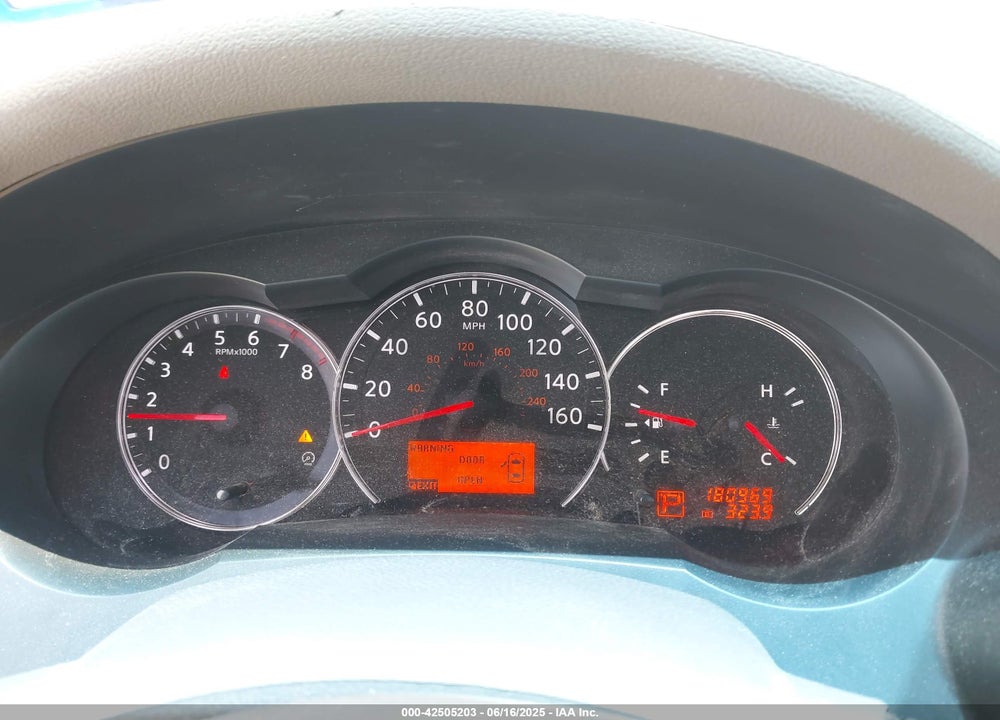 2010 NISSAN ALTIMA VIN: 1N4AL2AP1AN483494