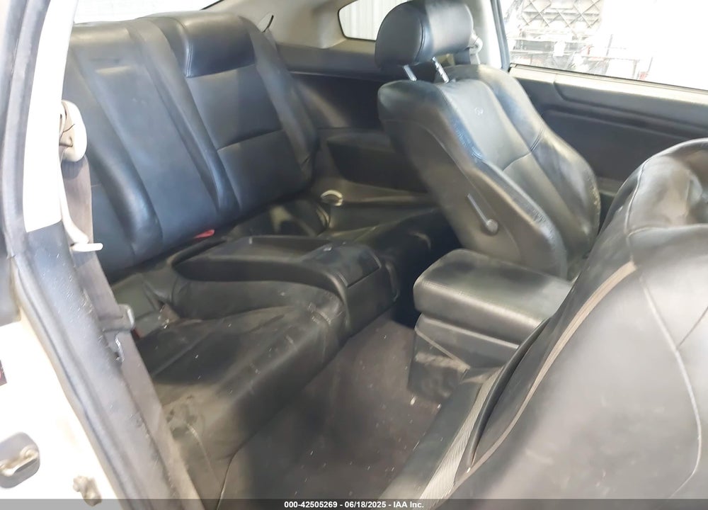 2005 INFINITI G35 VIN: JNKCV54E35M422747