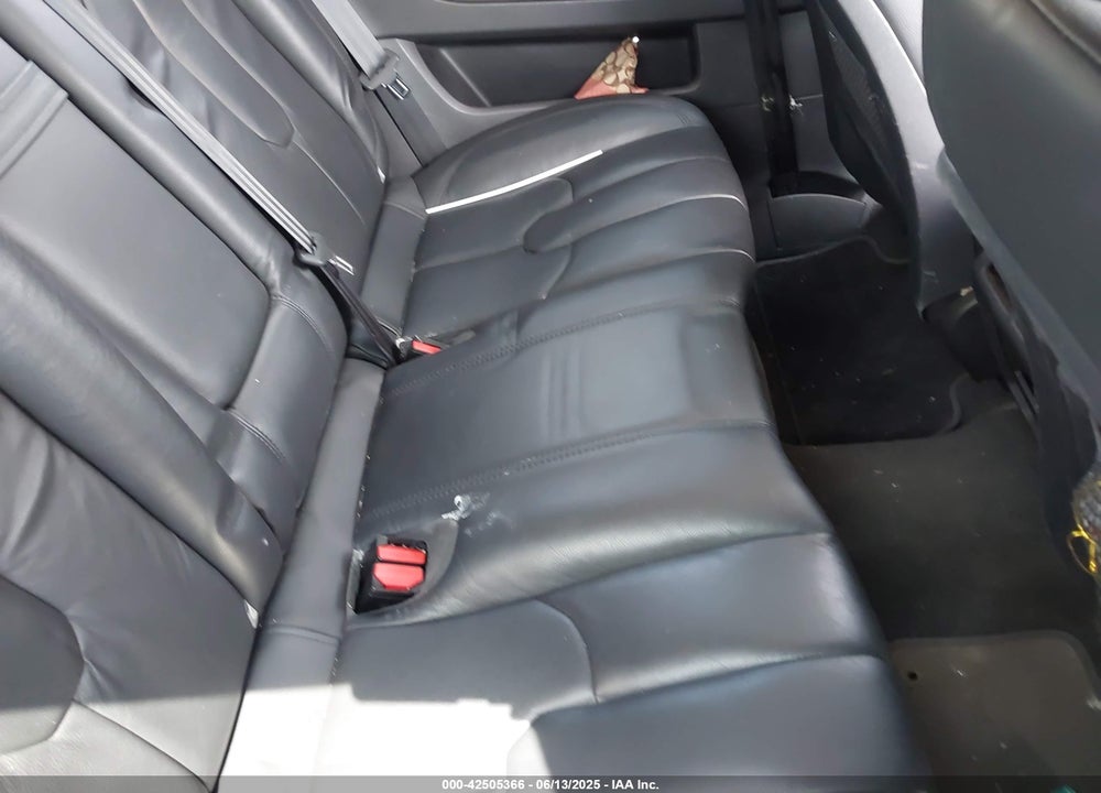 2012 LAND ROVER RANGE ROVER EVOQUE VIN: SALVR1BG4CH629612