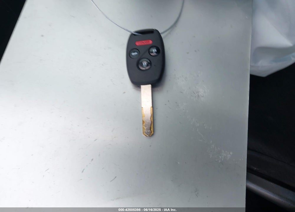 2013 HONDA CIVIC LX VIN: 19XFB2F52DE100651