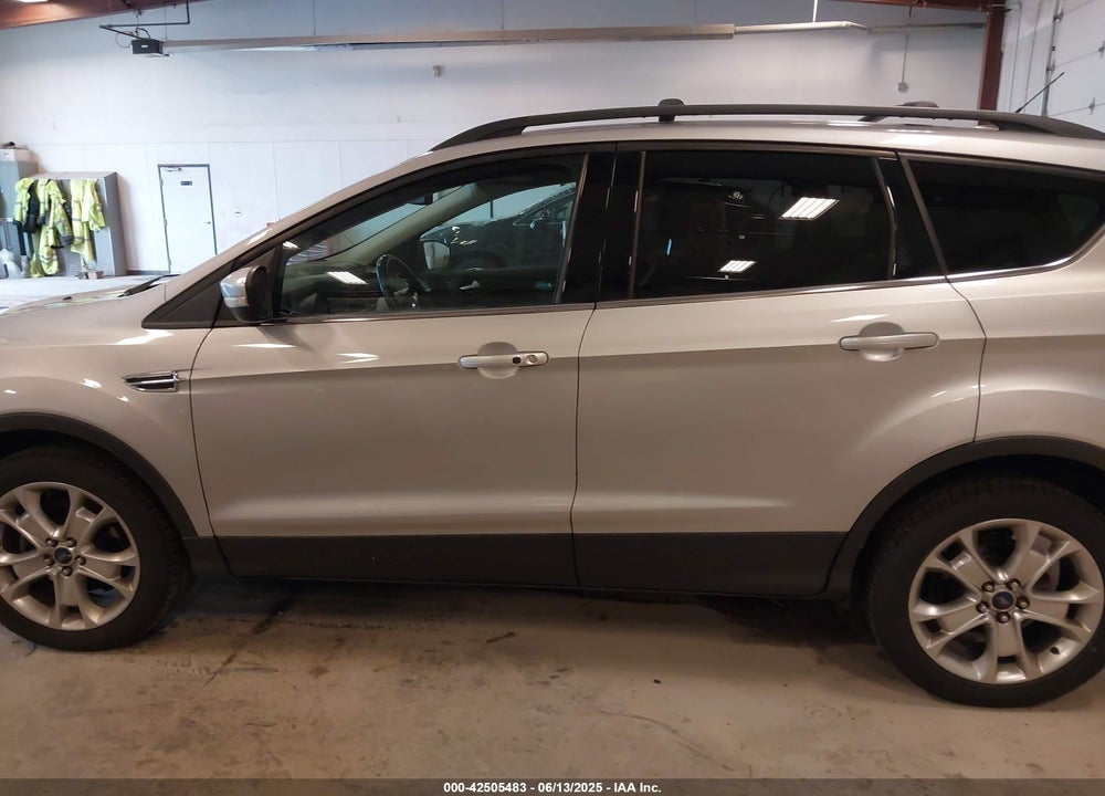 2013 FORD ESCAPE VIN: 1FMCU0HX2DUD51988