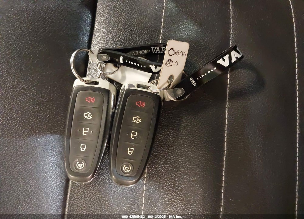 2013 FORD ESCAPE VIN: 1FMCU0HX2DUD51988