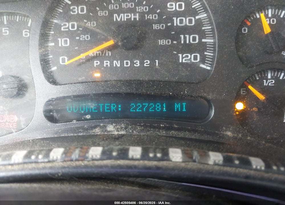 2006 CHEVROLET SILVERADO 1500 VIN: 1GCEK19B36Z146410