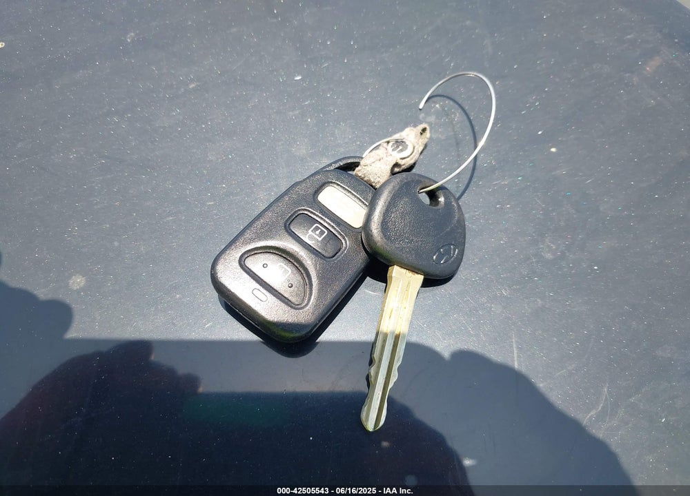 2017 HYUNDAI ELANTRA SE VIN: 5NPD84LF5HH076345