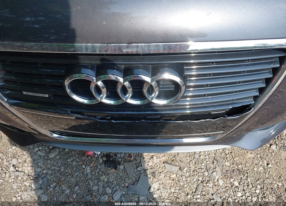 2013 AUDI A3 2.0T PREMIUM VIN: WAUDFAFM0DA010637