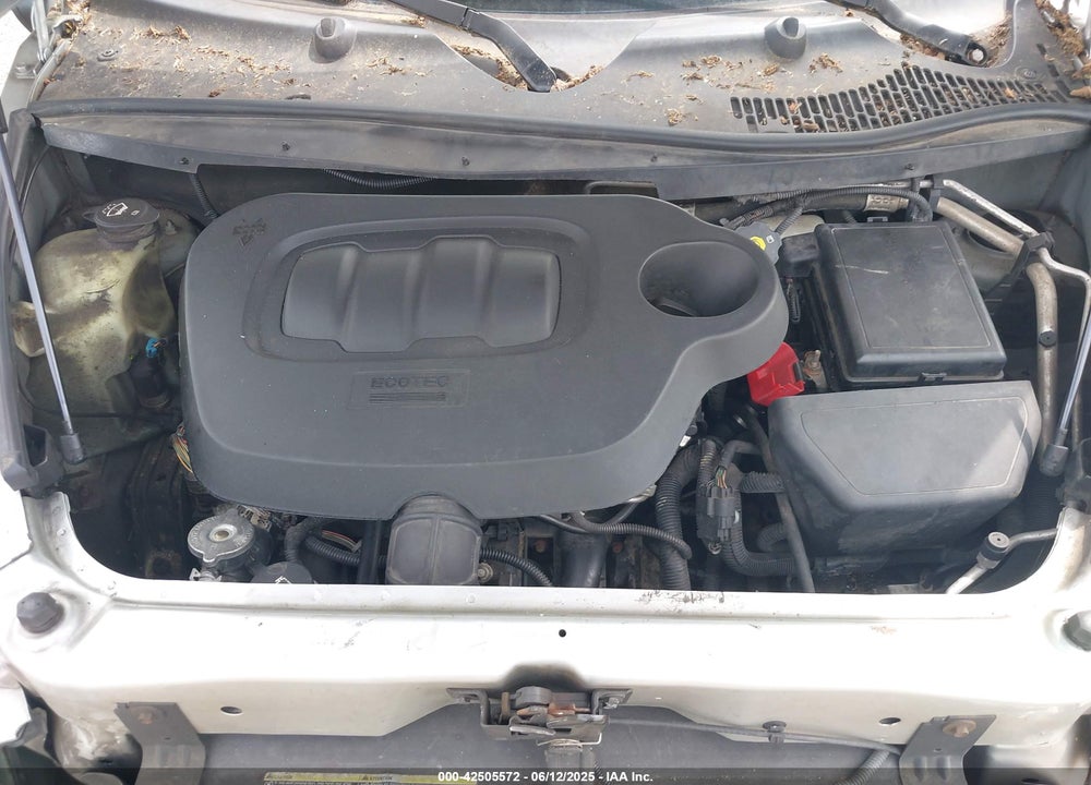 2009 CHEVROLET HHR VIN: 3GNCA13B19S540130