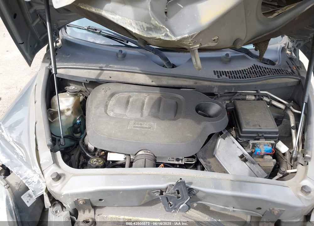 2009 CHEVROLET HHR LT VIN: 3GNCA23BX9S527768