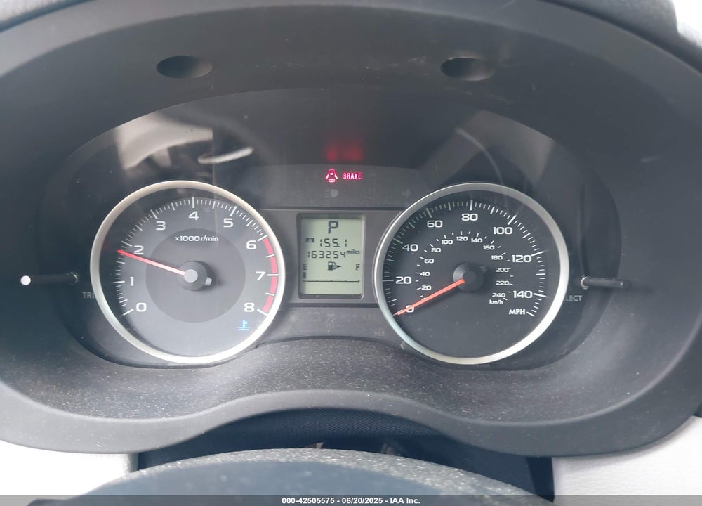 2018 SUBARU FORESTER VIN: JF2SJAECXJH515171