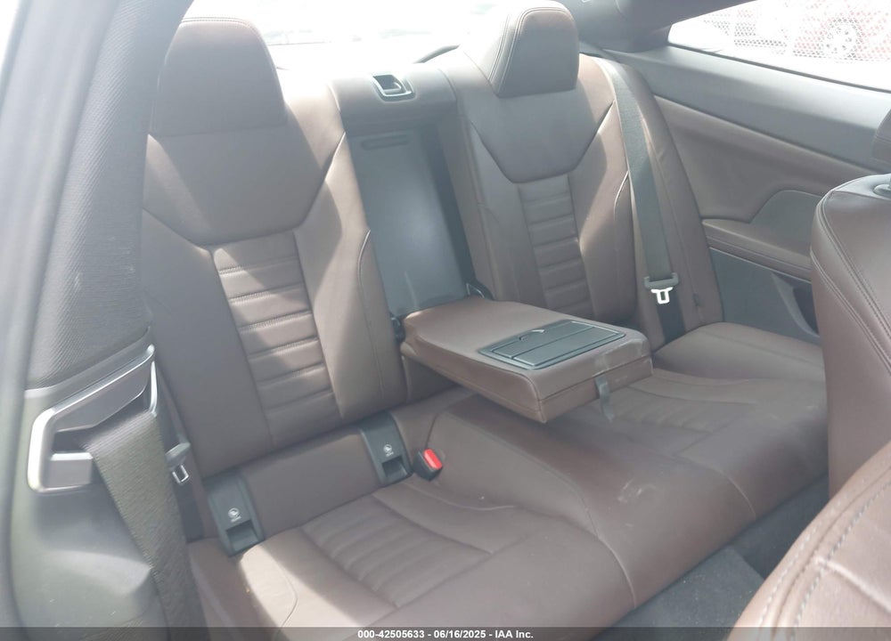 2022 BMW M440I VIN: WBA13AR02NCJ36217