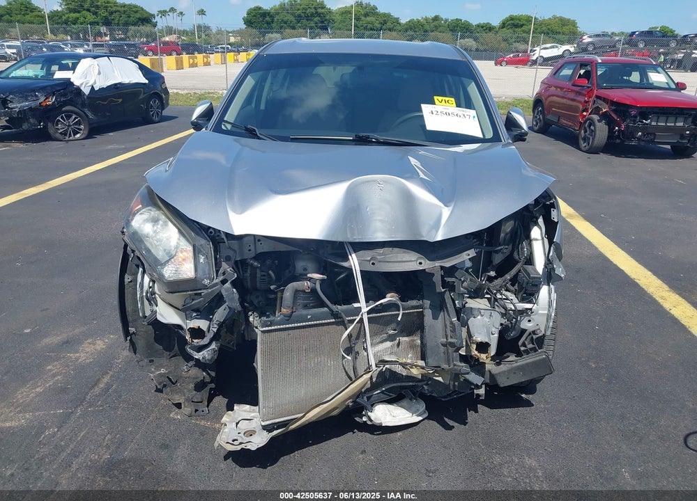 2018 HONDA HR-V VIN: 3CZRU5H36JM719107