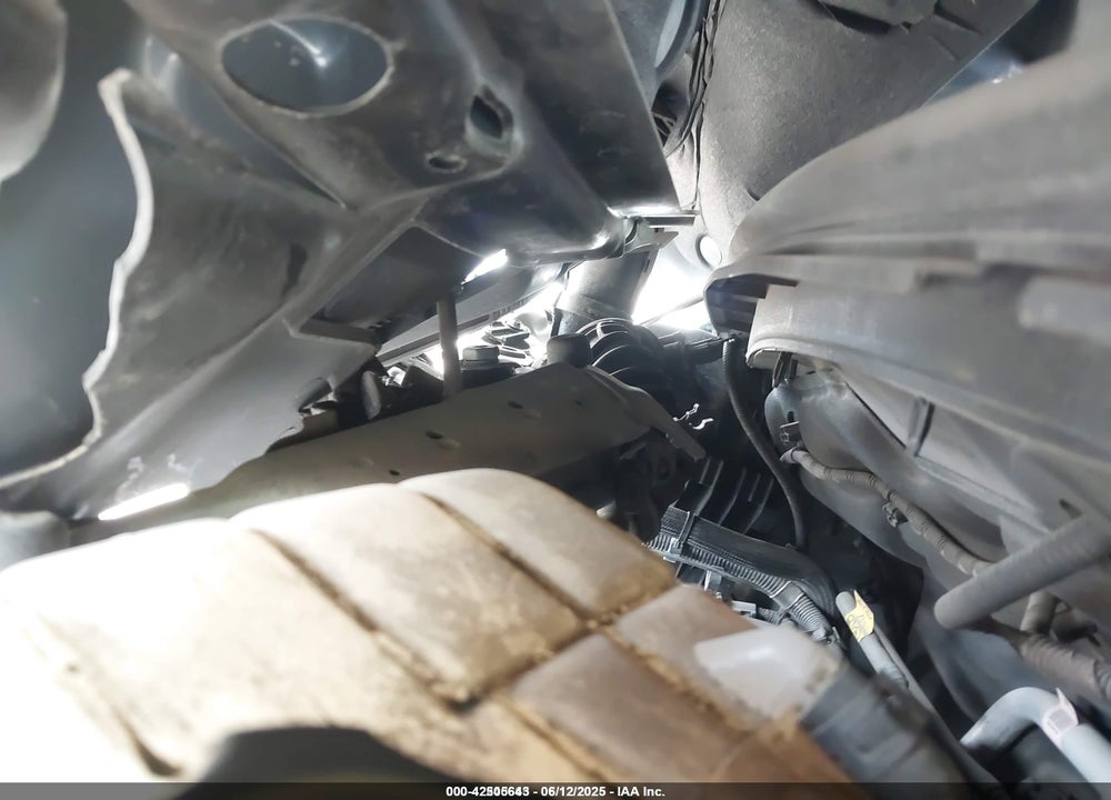 2019 BUICK ENCORE FWD PREFERRED VIN: KL4CJASB8KB836560