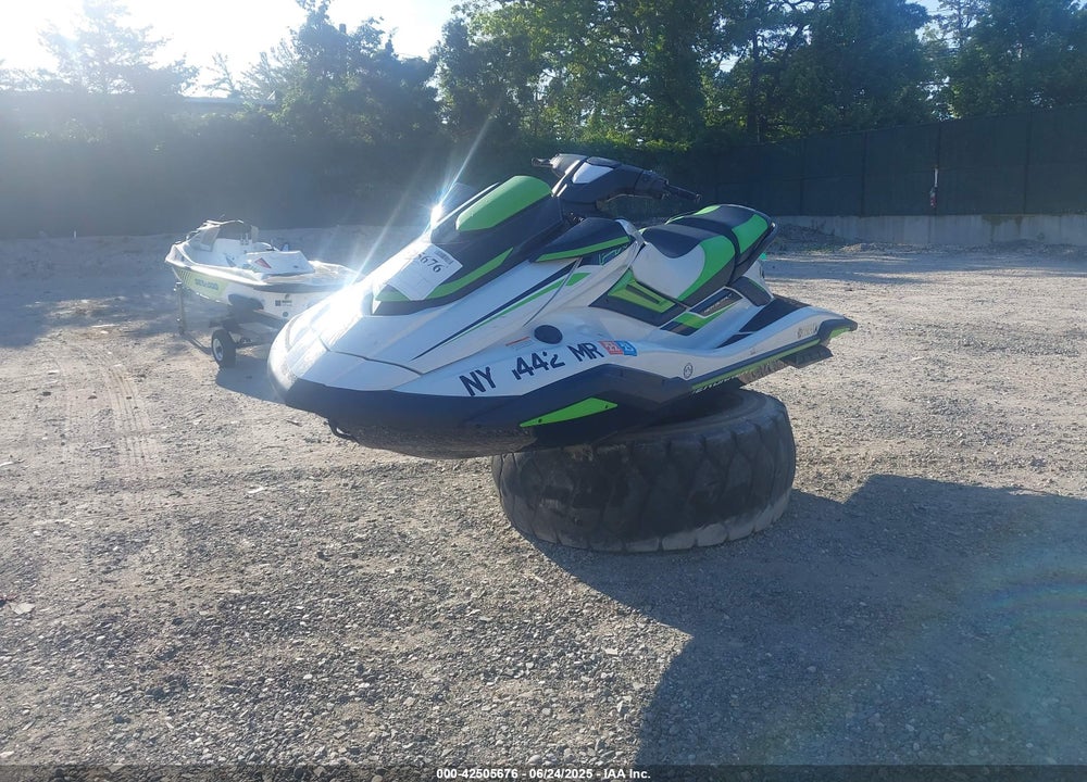 2020 YAMAHA OTHER VIN: YAMA2921J920