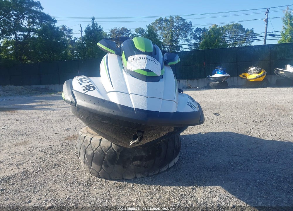 2020 YAMAHA OTHER VIN: YAMA2921J920