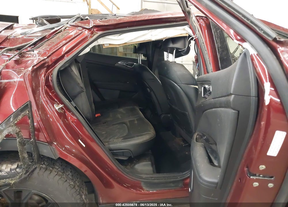 2023 KIA SPORTAGE VIN: 5XYK7CAF1PG060463
