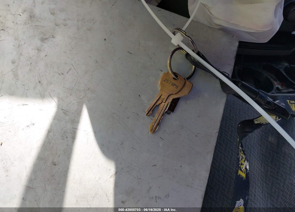 2005 DODGE GRAND CARAVAN SE VIN: 1D4GP24R75B152788