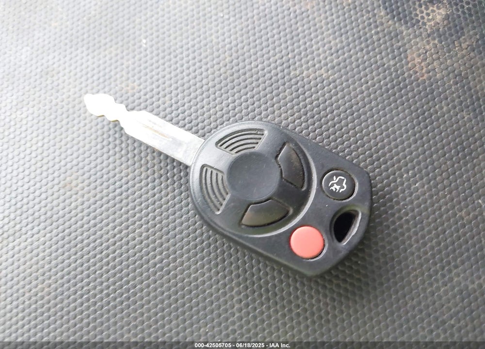 2012 FORD ESCAPE VIN: 1FMCU0EG2CKA42309