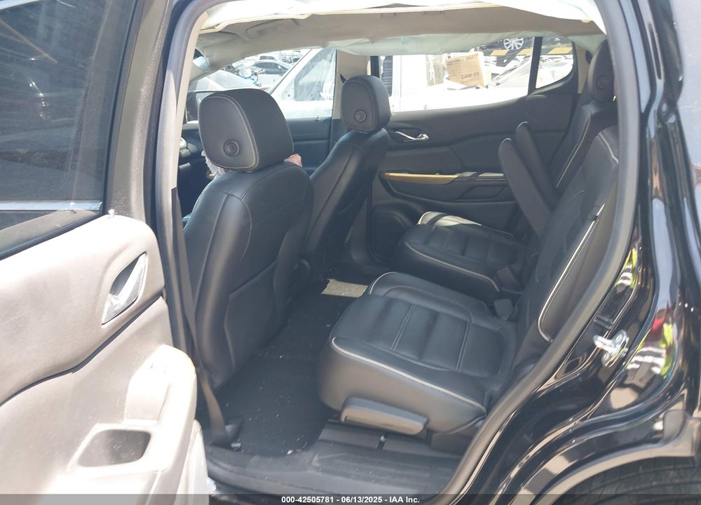 2019 GMC ACADIA VIN: 1GKKNXLS6KZ203252