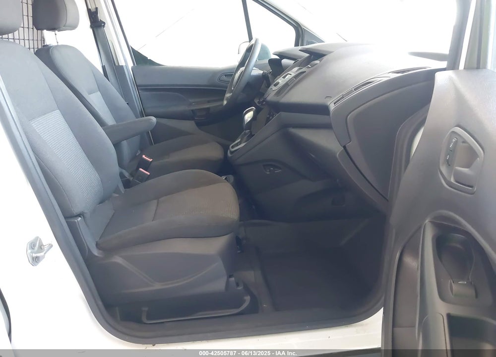 2014 FORD TRANSIT CONNECT XL VIN: NM0LS7E72E1169229