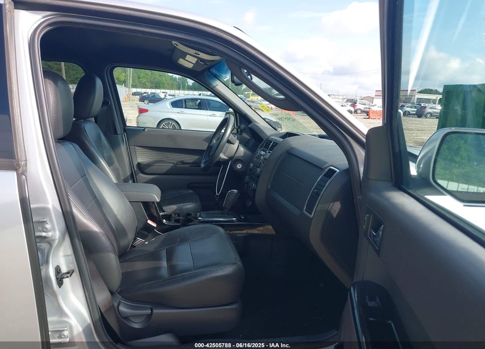 2012 FORD ESCAPE VIN: 1FMCU0EG1CKB48704