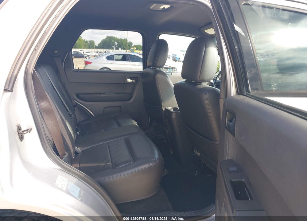 2012 FORD ESCAPE VIN: 1FMCU0EG1CKB48704