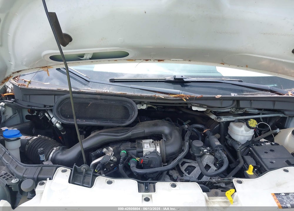 2020 FORD TRANSIT-250 VIN: 1FTBR1Y86LKA35522
