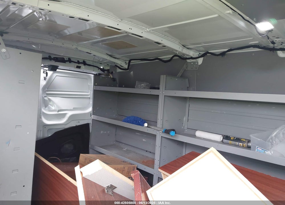 2020 FORD TRANSIT-250 VIN: 1FTBR1Y86LKA35522
