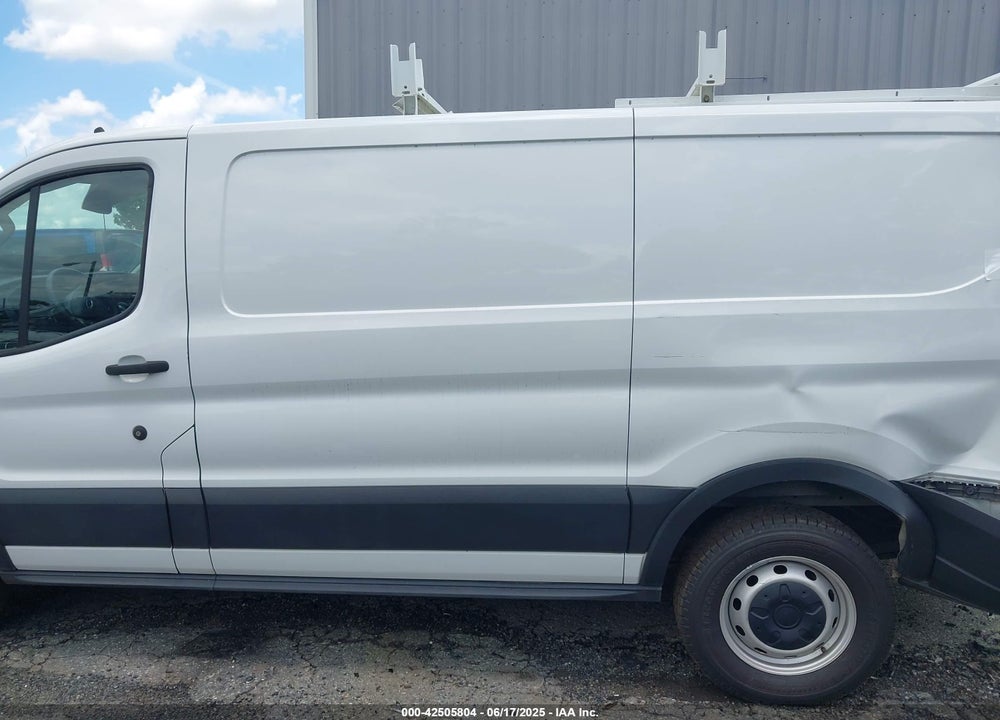 2020 FORD TRANSIT-250 VIN: 1FTBR1Y86LKA35522