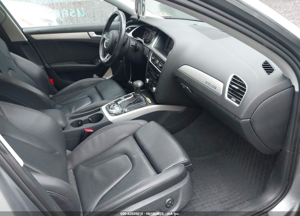 2015 AUDI A4 VIN: WAUFFAFL7FA028846
