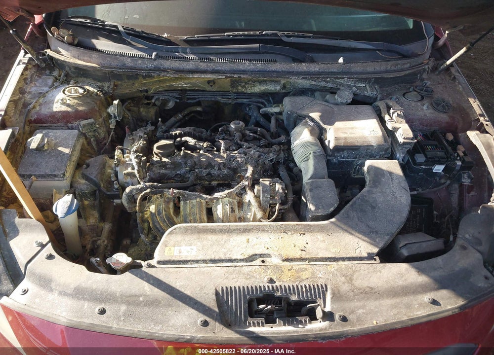 2016 HYUNDAI SONATA VIN: 5NPE34AF6GH329239