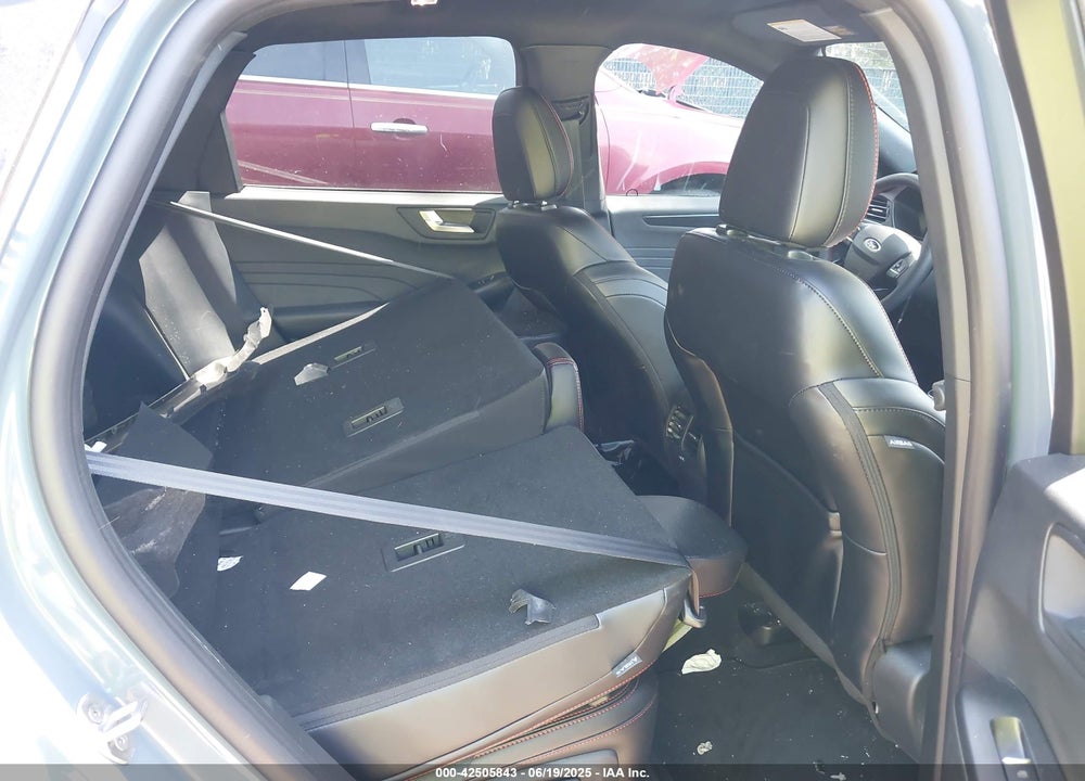 2024 FORD ESCAPE VIN: 1FMCU9MN2RUB52116