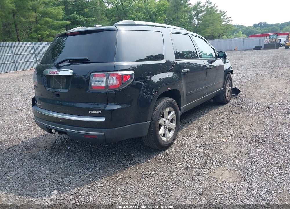 2016 GMC ACADIA VIN: 1GKKVPKD0GJ336372