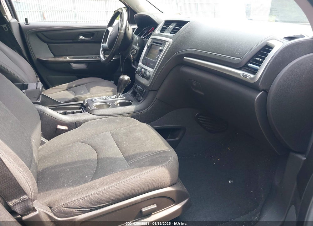 2016 GMC ACADIA VIN: 1GKKVPKD0GJ336372