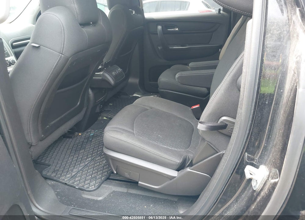 2016 GMC ACADIA VIN: 1GKKVPKD0GJ336372
