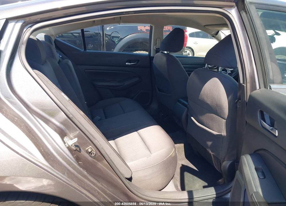 2019 NISSAN ALTIMA VIN: 1N4BL4BV3KN324961