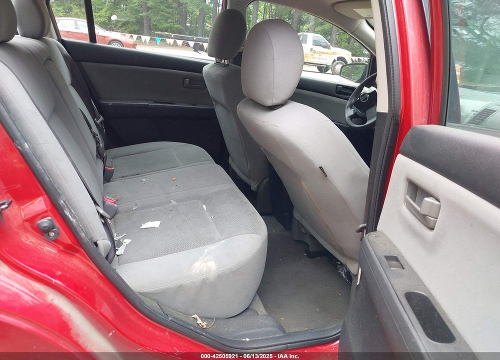 2012 NISSAN SENTRA VIN: 3N1AB6AP6CL760621