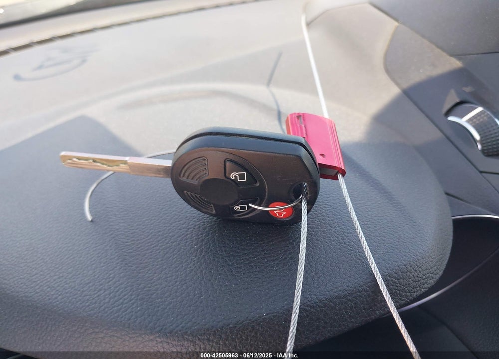 2016 FORD ESCAPE VIN: 1FMCU0G73GUC80869