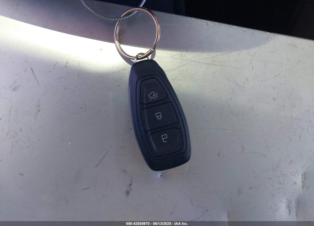 2013 FORD C-MAX HYBRID SEL VIN: 1FADP5BU5DL541100